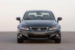 Lexus IS350 2011 года